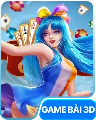 Game bài 3D RR88 hấp dẫn